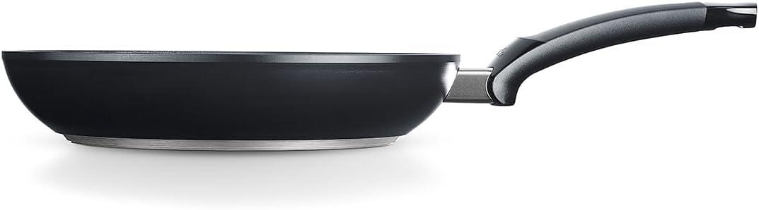 image:imageFissler Ceratal Classic Ceramic 11 Inch NonStick Frying Pan Warm Grey Made without PFASOrbit Black