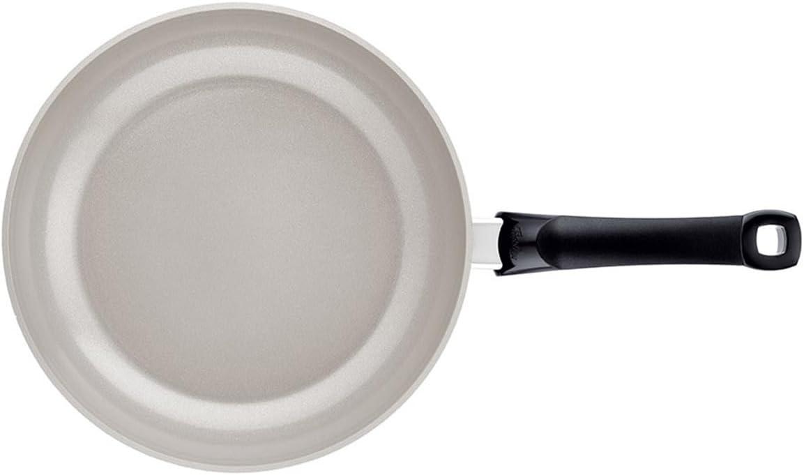image:imageFissler Ceratal Classic Ceramic 11 Inch NonStick Frying Pan Warm Grey Made without PFASWarm Grey