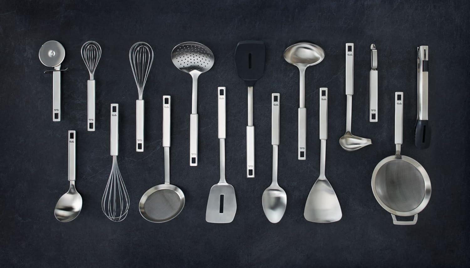 image:imageFissler OriginalProfi Collection Stainless Steel Sauce Ladle