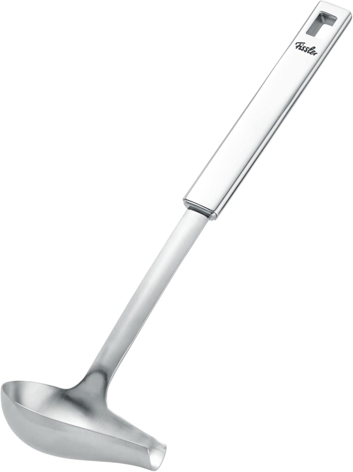 image:imageFissler OriginalProfi Collection Stainless Steel Sauce Ladle