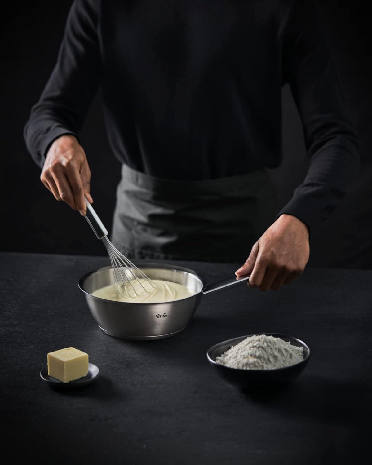 image:imageFissler OriginalProfi Collection Stainless Steel Whisk 11 Inch