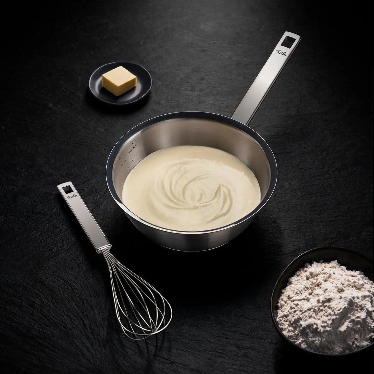 image:imageFissler OriginalProfi Collection Stainless Steel Whisk 13 Inch