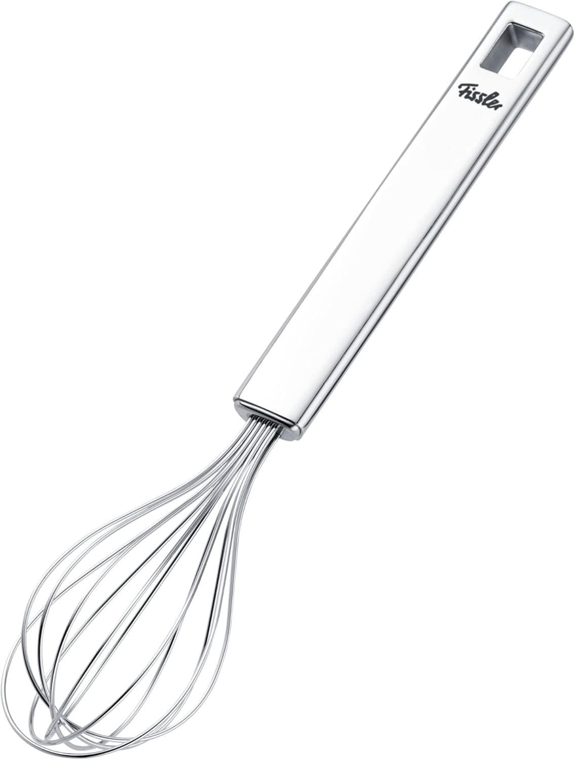 image:imageFissler OriginalProfi Collection Stainless Steel Whisk 9 Inch