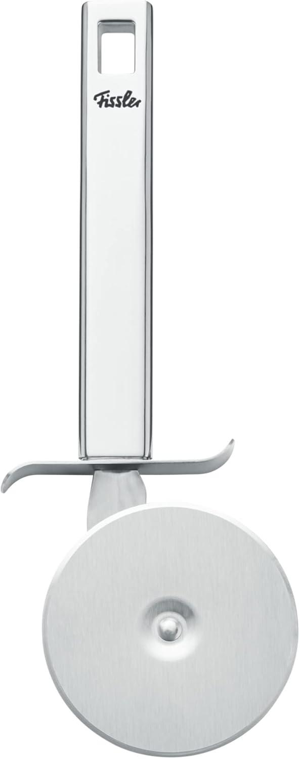 image:imageFissler OriginalProfi CollectionStainless Steel Pizza Cutter wheel cutter premium kitchen utensil