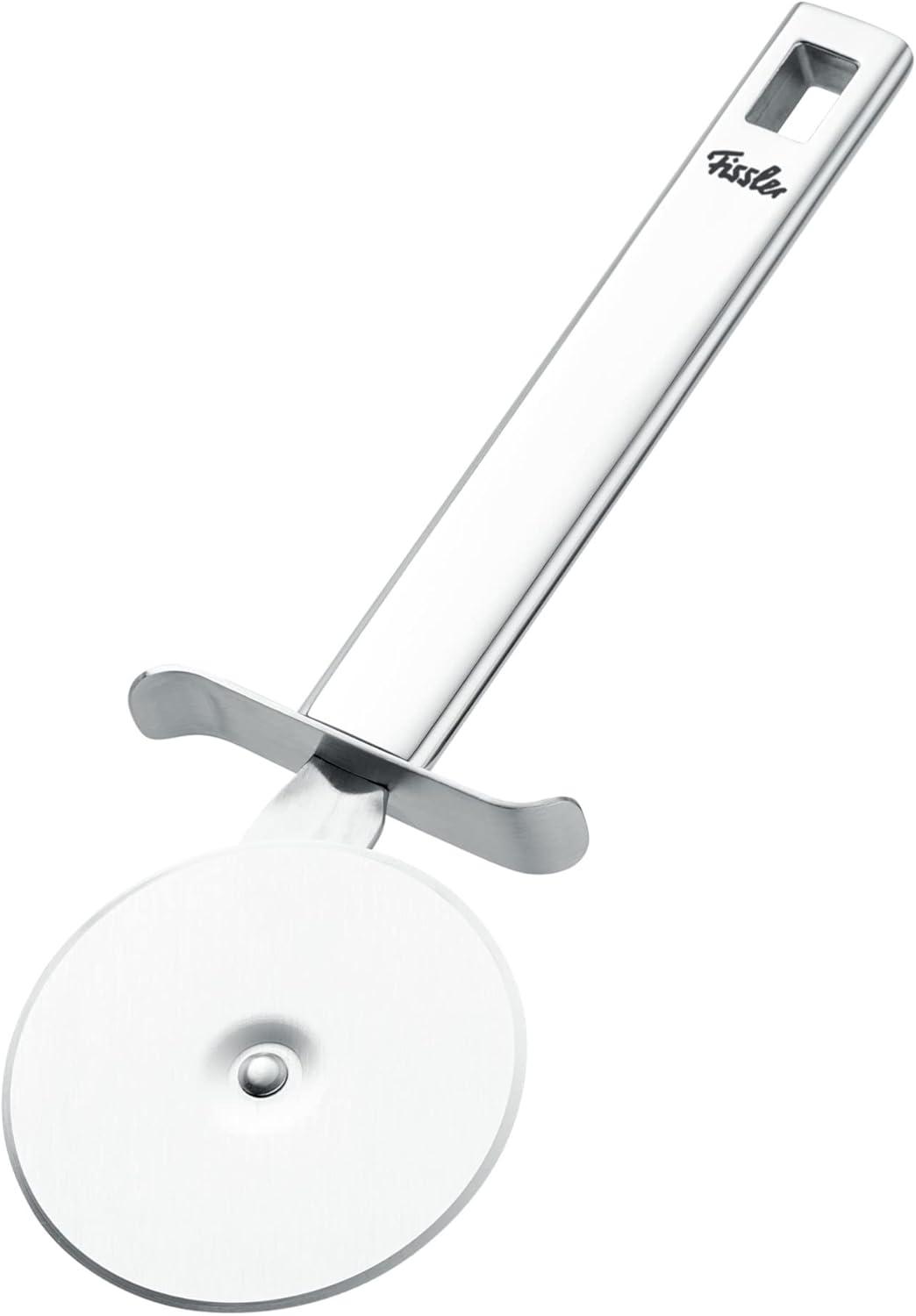 image:imageFissler OriginalProfi CollectionStainless Steel Pizza Cutter wheel cutter premium kitchen utensil