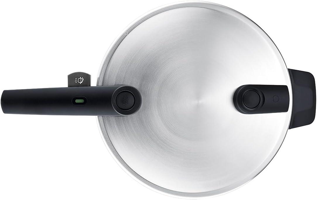 image:imageFissler Vitaquick Premium Pressure Cooker 63 Quart63 Quarts