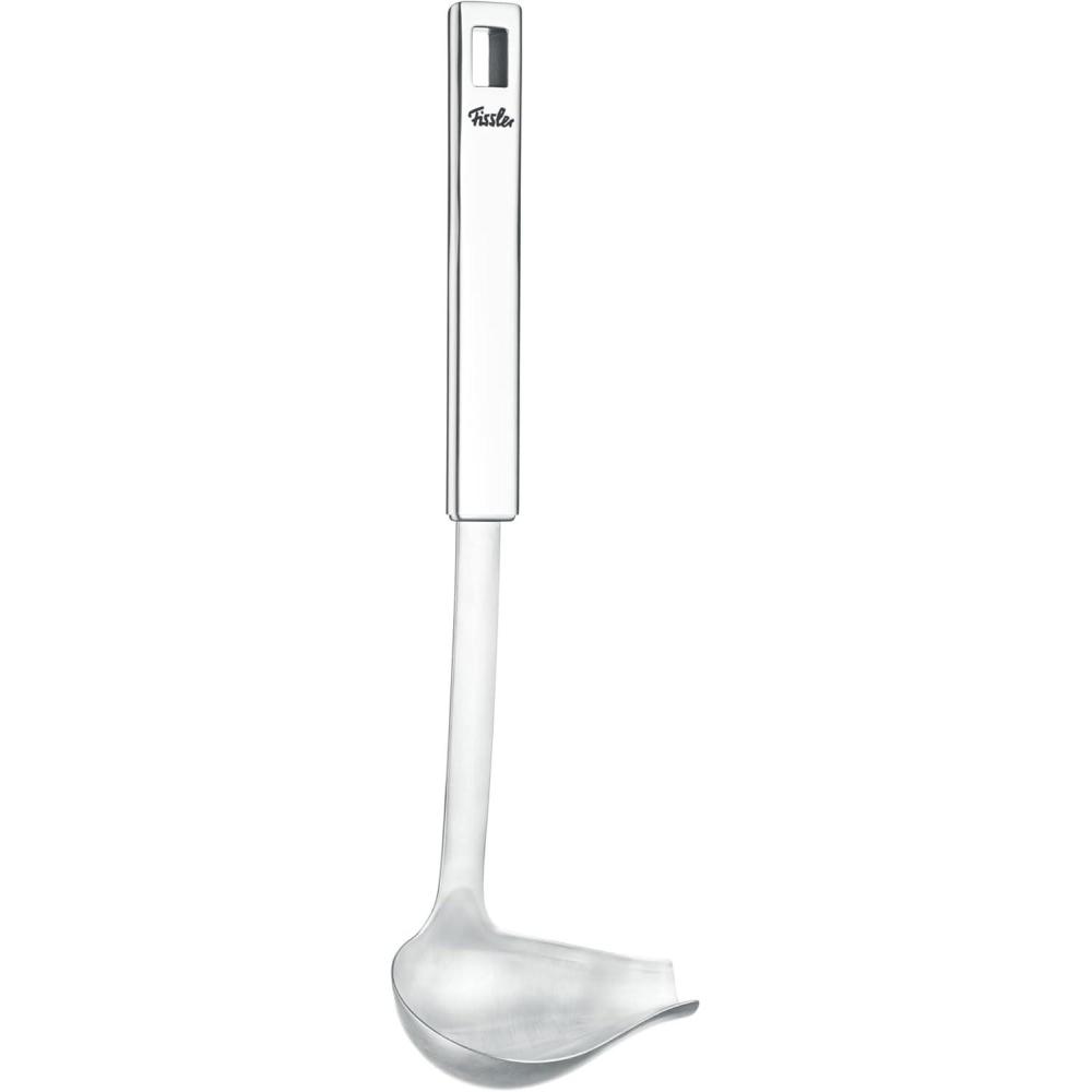 image:imageFissler OriginalProfi Collection Stainless Steel Sauce Ladle