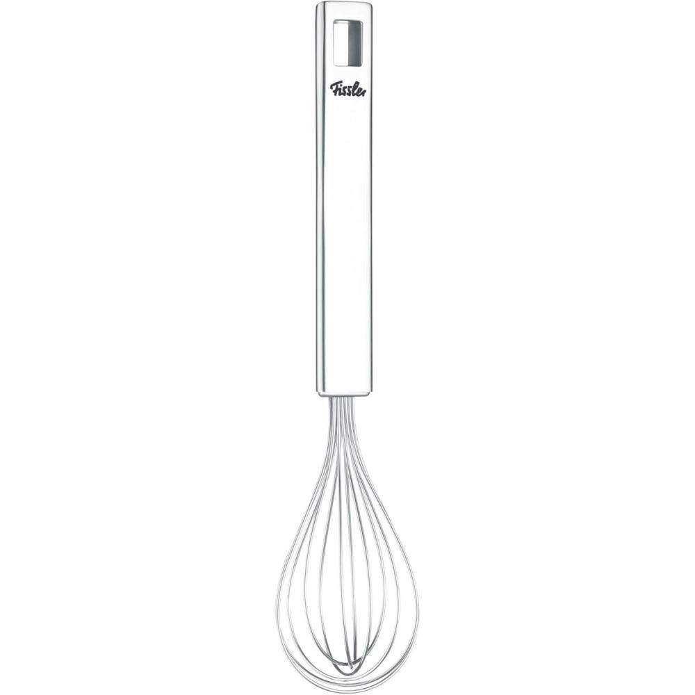 image:imageFissler OriginalProfi Collection Stainless Steel Whisk 9 Inch