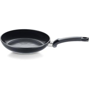 image:imageFissler Ceratal Classic Ceramic 11 Inch NonStick Frying Pan Warm Grey Made without PFASOrbit Black
