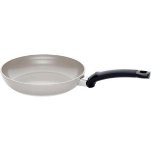 image:imageFissler Ceratal Classic Ceramic 11 Inch NonStick Frying Pan Warm Grey Made without PFASWarm Grey