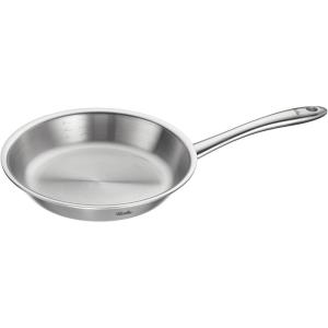 image:imageFissler M5 ProPly 5ply Stainless Steel Frying Pan 8 Inch102 Inch