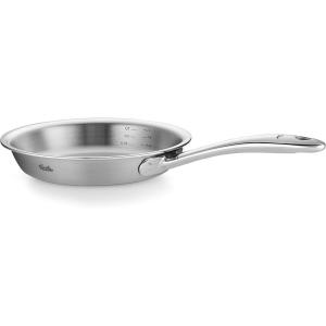 image:imageFissler M5 ProPly 5ply Stainless Steel Frying Pan 8 Inch8 Inch