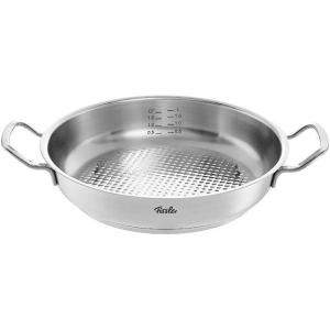 image:imageFissler OriginalProfi Collection Stainless Steel 11 Inch Serving Pan28cm