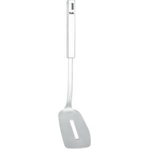 image:imageFissler OriginalProfi CollectionStainless Steel Fry Pan Metal Turner large turner thin turner with slot premium kitchen utensilTurner