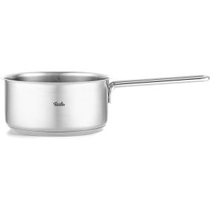 image:imageFissler Pure Collection Stainless Steel 15 Quart Saucepan