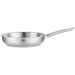 image:imageFissler Pure Collection Stainless Steel 8 Inch Frying Pan11 Inch