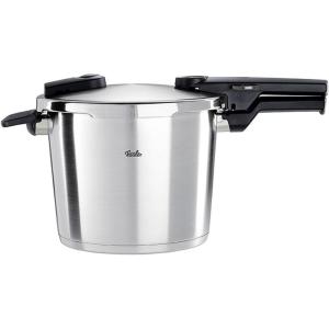 image:imageFissler Vitaquick Premium Pressure Cooker 63 Quart63 Quarts
