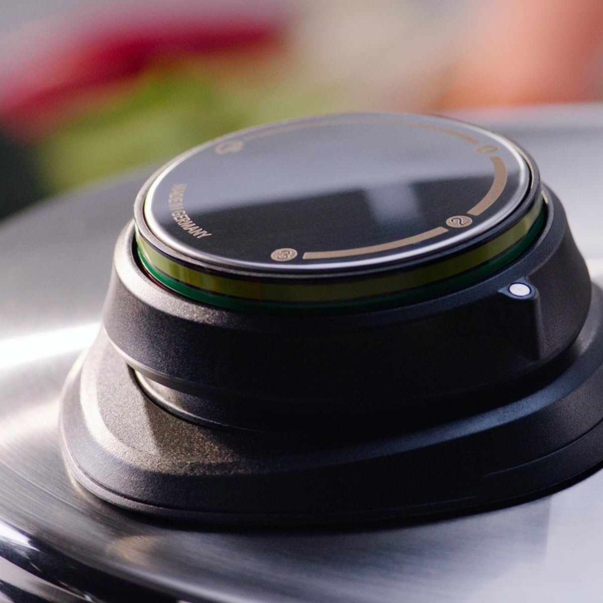image:imageFissler Vitavit Premium Pressure Skillet 26 Quart19 Quarts