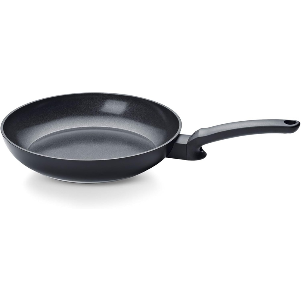 image:imageFissler Ceratal Evo Classic Ceramic Nonstick Frying Pan 11 Inch Made Without PFAS Made in Germany Induction Compatible Orbit Black