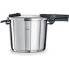 Stainless Steel / Silver