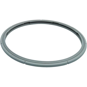 image:imageFissler Silicone Gasket Pressure Cooker  Original Replacement for Fissler Vitavit ComfortPremiumEdition and Vitaquick  600000187950 7 Inch26cm