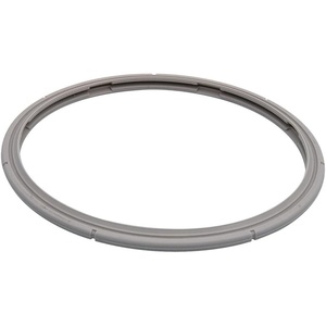 image:imageFissler Silicone Gasket Pressure Cooker  Original Replacement for Fissler Vitavit ComfortPremiumEdition and Vitaquick  600000187950 7 Inch7 Inches