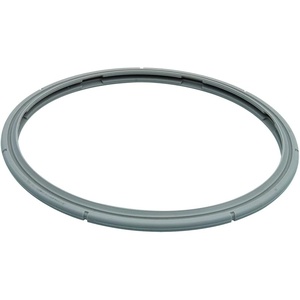 image:imageFissler Silicone Gasket Pressure Cooker  Original Replacement for Fissler Vitavit ComfortPremiumEdition and Vitaquick  600000227950 87 Inch48 Quarts