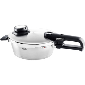 image:imageFissler Vitavit Premium Pressure Skillet 26 Quart19 Quarts