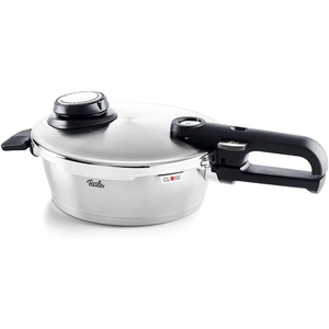 image:imageFissler Vitavit Premium Pressure Skillet 26 Quart26 Quarts