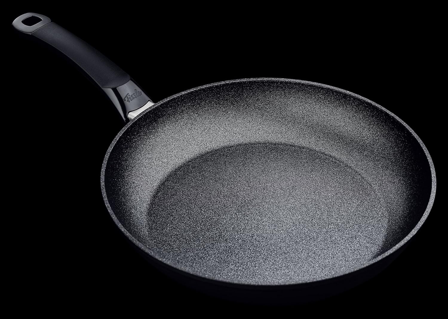 image:imageFissler adamant classic AluminumFry Pan 95Inch NonStick FryingPan Induction Gas Electric Ceramic black11