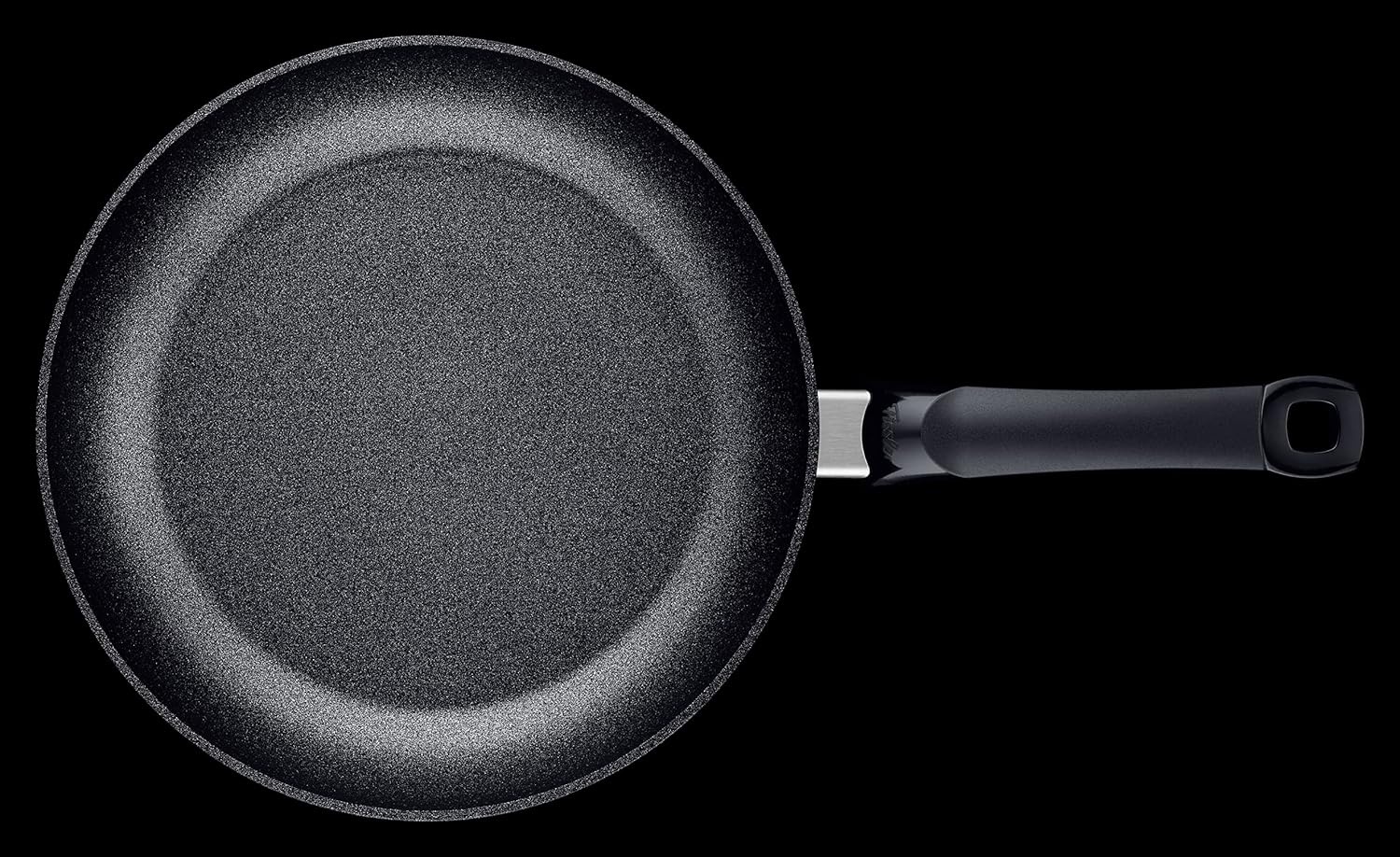 image:imageFissler adamant classic AluminumFry Pan 95Inch NonStick FryingPan Induction Gas Electric Ceramic black11