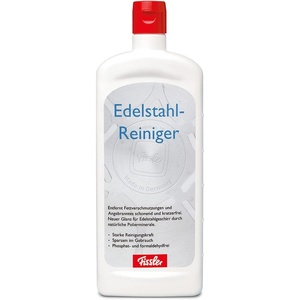 image:imageFissler Stainless Steel Cleaner  PhosphateFree Biodegradable Cleanser for ScratchFree Cleaning amp Polishing