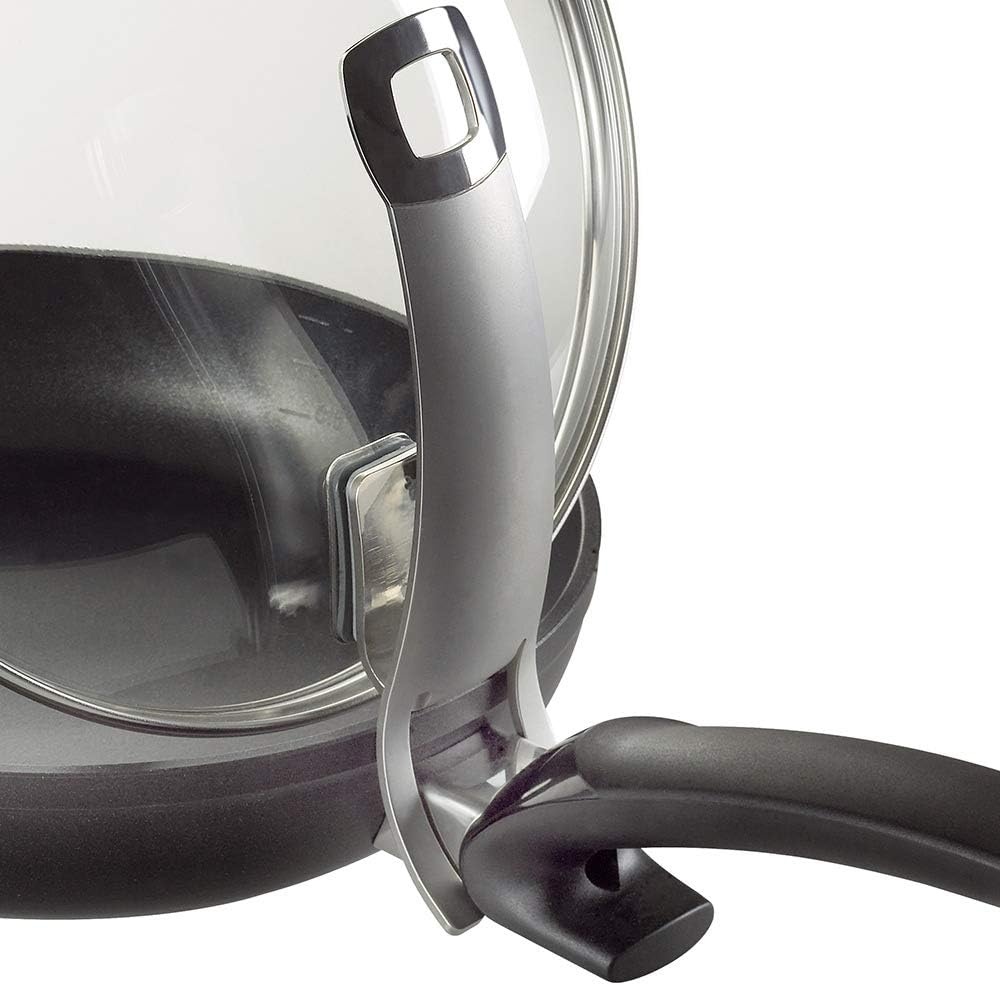 image:imageFissler Premium HookIn Glass Lid 95 Inch95 Inch