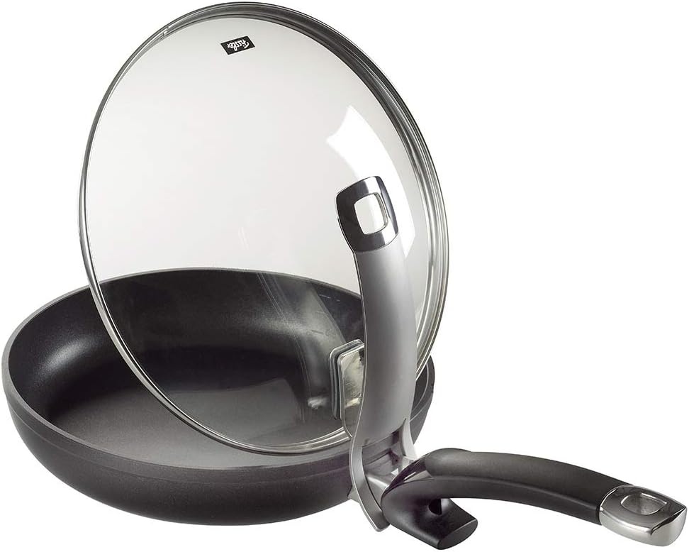 image:imageFissler Premium HookIn Glass Lid 95 Inch95 Inch