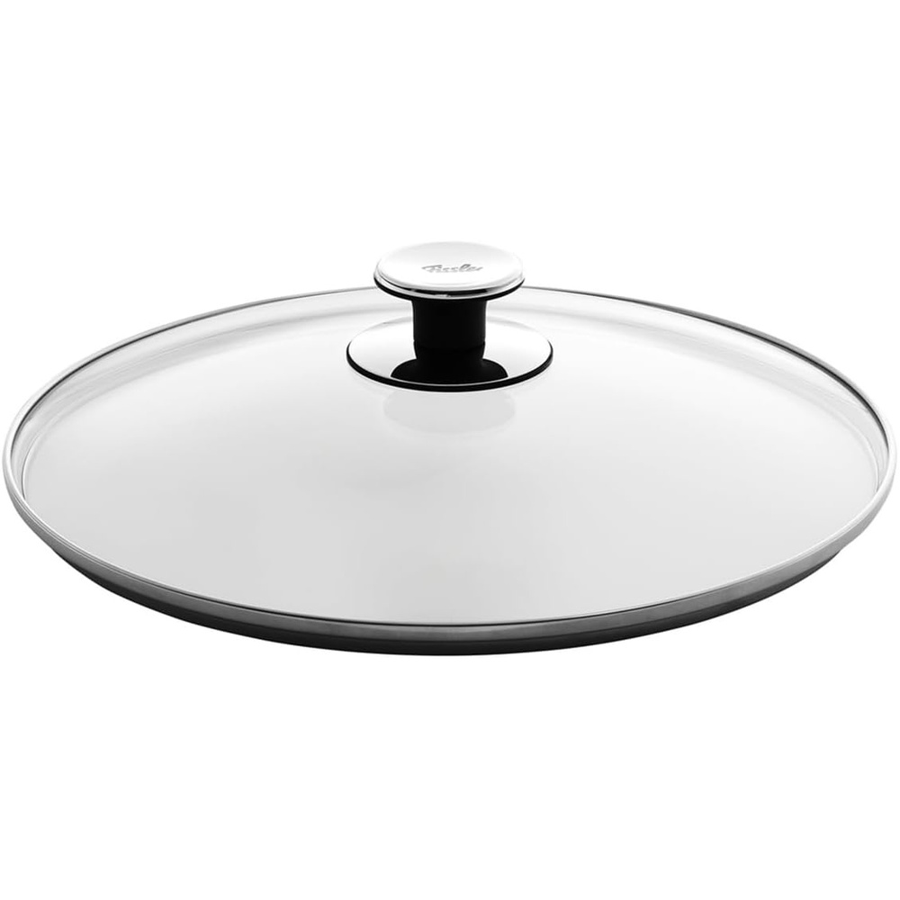 image:imageFissler Comfort 8 Inch Glass Lid Full View Cooking102 inches