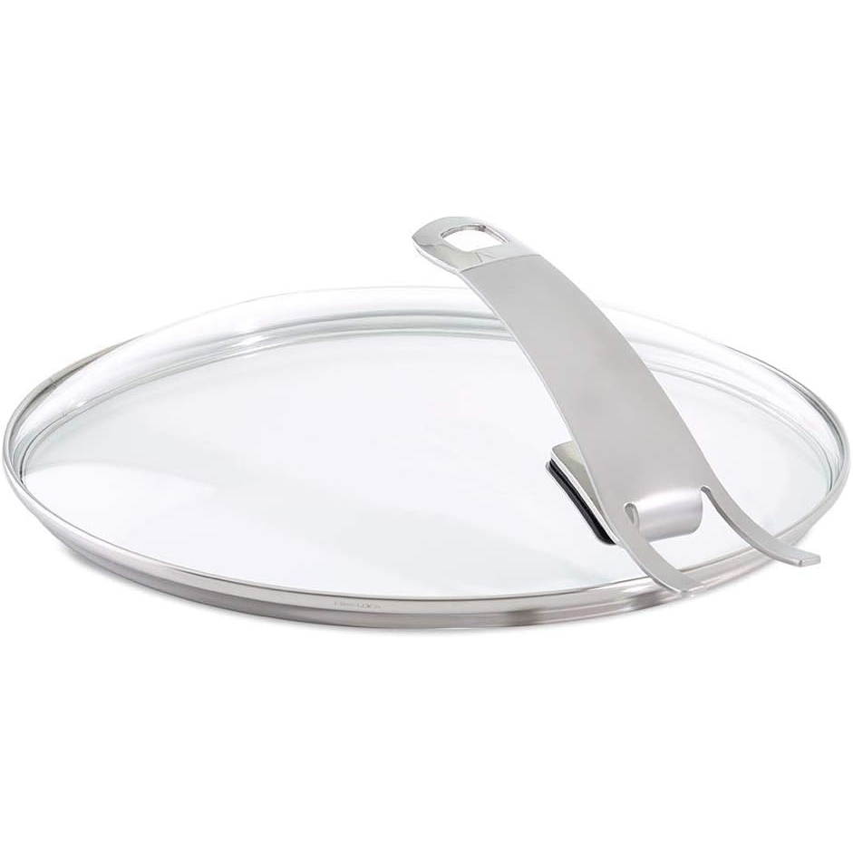 image:imageFissler Premium HookIn Glass Lid 95 Inch95 Inch