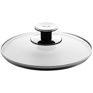 image:imageFissler Comfort 8 Inch Glass Lid Full View Cooking8 inches