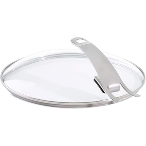 image:imageFissler Premium HookIn Glass Lid 95 Inch95 Inch