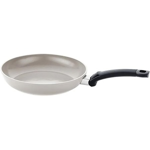 image:imageFissler Ceratal ClassicAluminium Frying Pan Ceramic Coated Diameter 26 cm Ceramic NonStick  Induction
